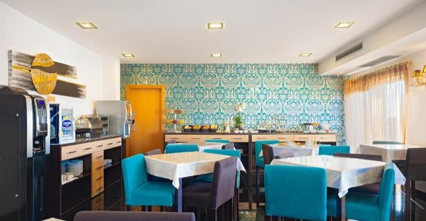 Hotel Dom Afonso Henriques