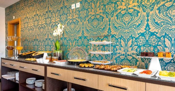 Hotel Dom Afonso Henriques