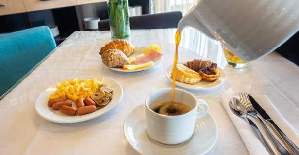 Hotel Dom Afonso Henriques