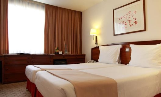 Hotel Dom Carlos Park