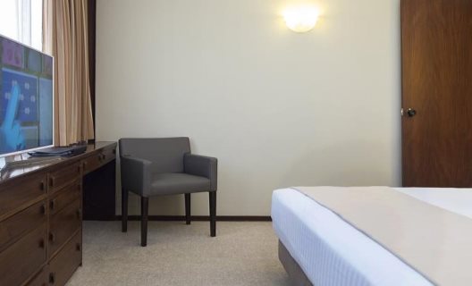 Hotel Dom Carlos Park