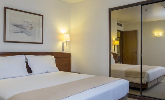 Hotel Dom Carlos Park