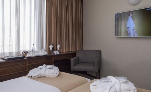 Hotel Dom Carlos Park