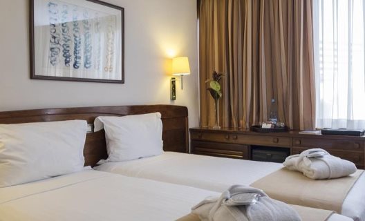 Hotel Dom Carlos Park