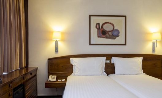 Hotel Dom Carlos Park
