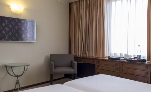 Hotel Dom Carlos Park