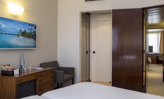 Hotel Dom Carlos Park