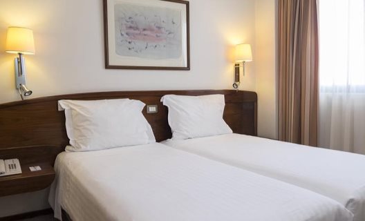 Hotel Dom Carlos Park