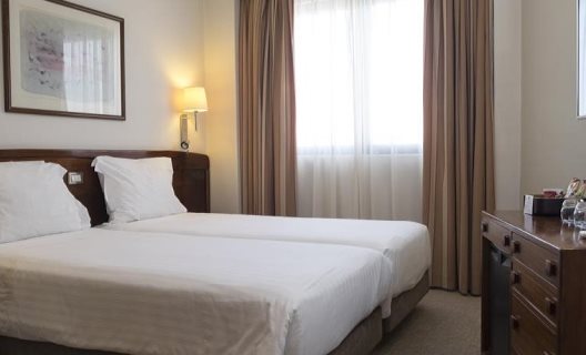 Hotel Dom Carlos Park