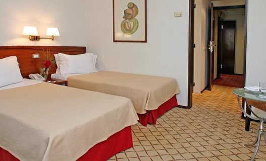 Hotel Dom Carlos Park