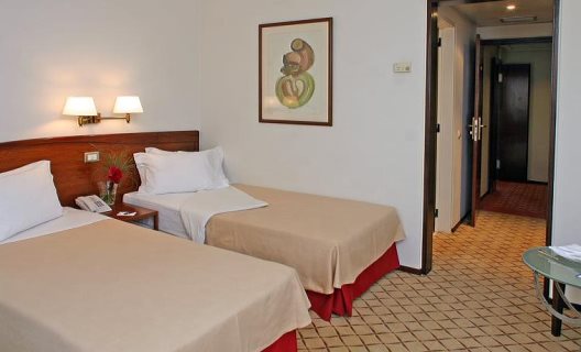 Hotel Dom Carlos Park