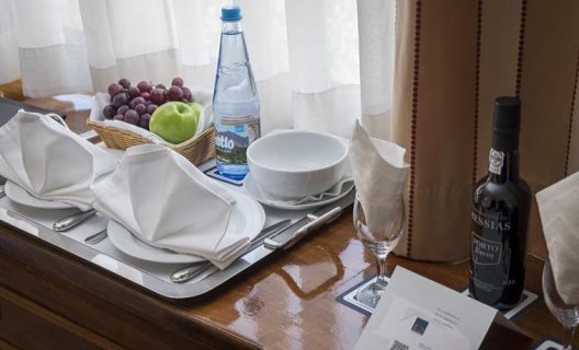 Hotel Dom Carlos Park
