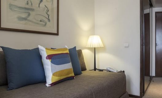 Hotel Dom Carlos Park