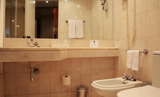Hotel Dom Carlos Park