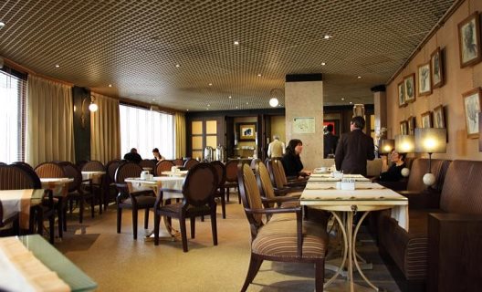 Hotel Dom Carlos Park