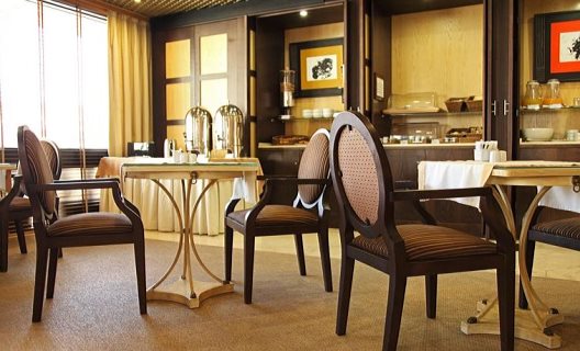 Hotel Dom Carlos Park