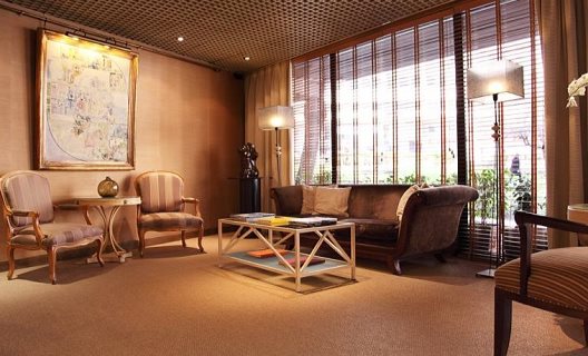 Hotel Dom Carlos Park