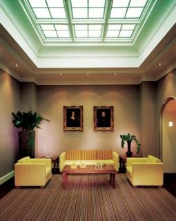 Hotel Dom Cologne - A Le Méridien