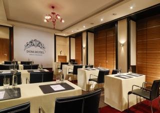 Hotel Dom Cologne - A Le Méridien