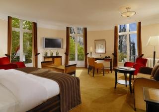 Hotel Dom Cologne - A Le Méridien