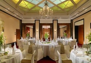 Hotel Dom Cologne - A Le Méridien