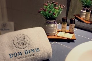 Hotel Dom Dinis
