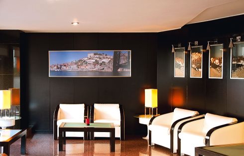 Hotel Dom Henrique Downtown