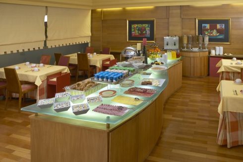 Hotel Dom Henrique Downtown