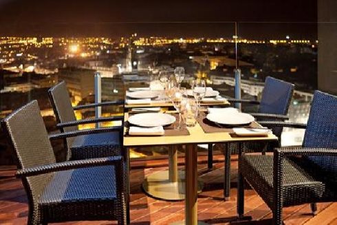 Hotel Dom Henrique Downtown