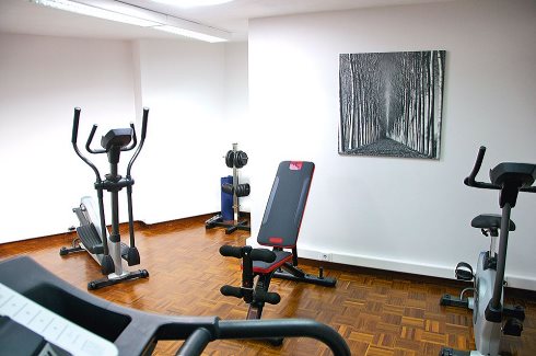 Hotel Dom Henrique Downtown