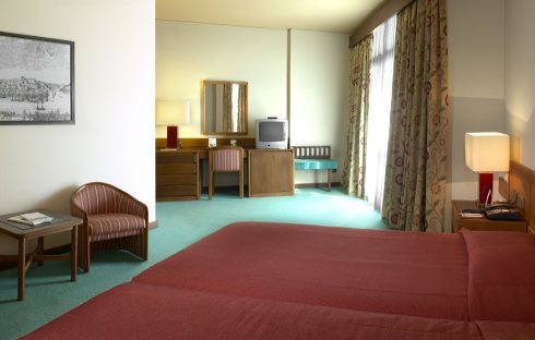 Hotel Dom Henrique Downtown