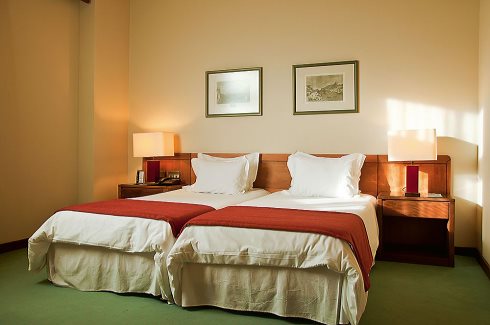 Hotel Dom Henrique Downtown