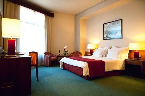 Hotel Dom Henrique Downtown
