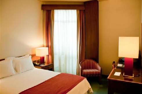 Hotel Dom Henrique Downtown