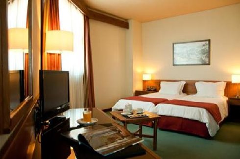 Hotel Dom Henrique Downtown