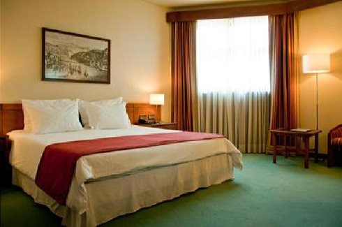 Hotel Dom Henrique Downtown
