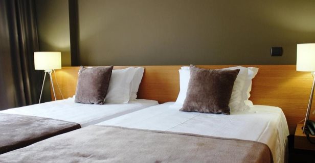 Hotel Dom Joao