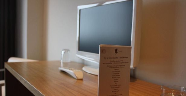 Hotel Dom Joao