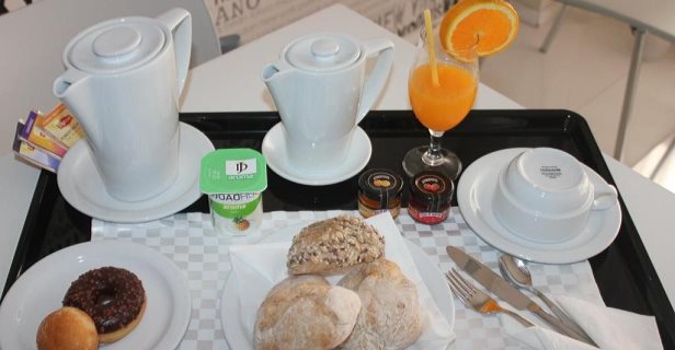 Hotel Dom Joao