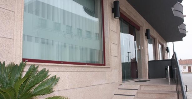Hotel Dom Joao
