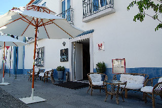 Hotel Dom Jorge De Lencastre