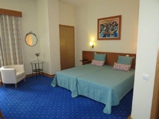 Hotel Dom Jorge De Lencastre