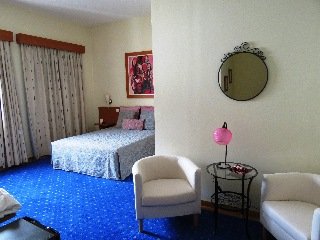 Hotel Dom Jorge De Lencastre