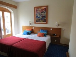 Hotel Dom Jorge De Lencastre
