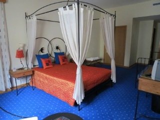 Hotel Dom Jorge De Lencastre