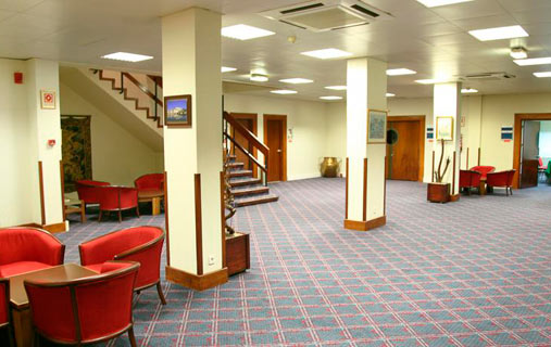 Hotel Dom Luis
