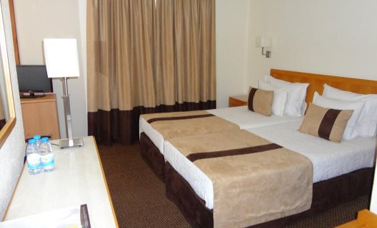 Hotel Dom Nuno