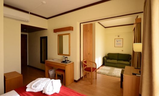 Hotel Dom Nuno