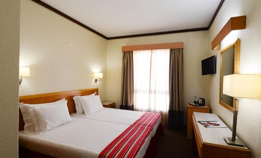 Hotel Dom Nuno