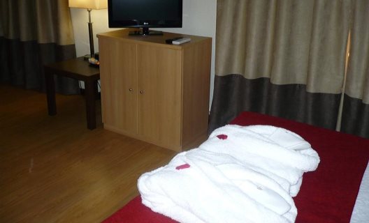 Hotel Dom Nuno